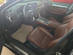 Honda Yingshipai 260TURBO Edition - photo 14
