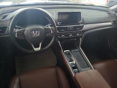 Honda Yingshipai 260TURBO Edition - photo 16