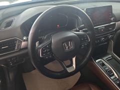 Honda Yingshipai 260TURBO Edition - photo 18