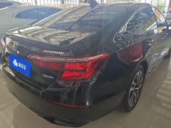 Honda Yingshipai 260TURBO Edition - photo 2