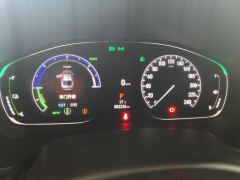 Honda Yingshipai 260TURBO Edition - photo 20
