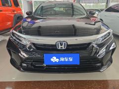 Honda Yingshipai 260TURBO Edition - photo 3