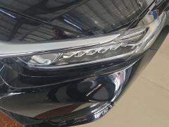 Honda Yingshipai 260TURBO Edition - photo 4