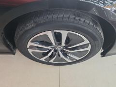 Honda Yingshipai 260TURBO Edition - photo 6