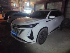 Changan CS75PLUS CS75 PLUS Gen 3 1.5T Prestigious Edition - ფოტო 1