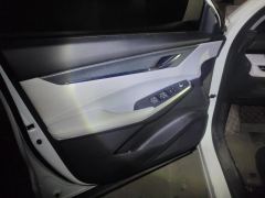 Changan CS75PLUS CS75 PLUS Gen 3 1.5T Prestigious Edition - ფოტო 12