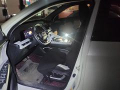 Changan CS75PLUS CS75 PLUS Gen 3 1.5T Prestigious Edition - ფოტო 14