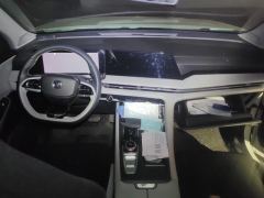 Changan CS75PLUS CS75 PLUS Gen 3 1.5T Prestigious Edition - ფოტო 16