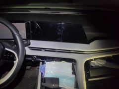 Changan CS75PLUS CS75 PLUS Gen 3 1.5T Prestigious Edition - ფოტო 17