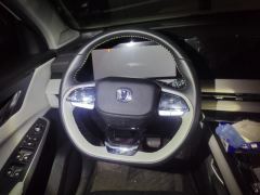 Changan CS75PLUS CS75 PLUS Gen 3 1.5T Prestigious Edition - ფოტო 18