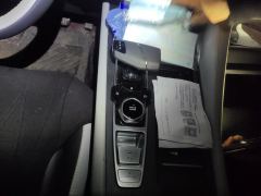 Changan CS75PLUS CS75 PLUS Gen 3 1.5T Prestigious Edition - ფოტო 19