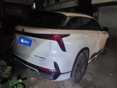Changan CS75PLUS CS75 PLUS Gen 3 1.5T Prestigious Edition - ფოტო 2