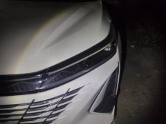 Changan CS75PLUS CS75 PLUS Gen 3 1.5T Prestigious Edition - ფოტო 4