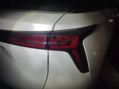 Changan CS75PLUS CS75 PLUS Gen 3 1.5T Prestigious Edition - ფოტო 5