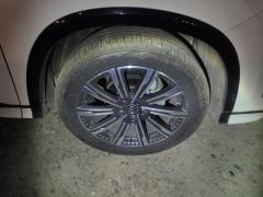 Changan CS75PLUS CS75 PLUS Gen 3 1.5T Prestigious Edition - ფოტო 6