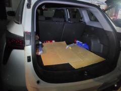 Changan CS75PLUS CS75 PLUS Gen 3 1.5T Prestigious Edition - ფოტო 7