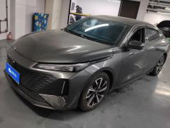Changan Yida 1.5T Version - ფოტო 1