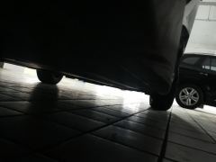 Changan Yida 1.5T Version - ფოტო 10