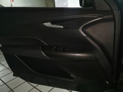 Changan Yida 1.5T Version - ფოტო 12