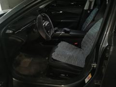 Changan Yida 1.5T Version - ფოტო 14