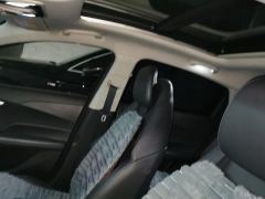 Changan Yida 1.5T Version - ფოტო 15