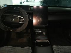 Changan Yida 1.5T Version - ფოტო 16