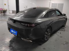 Changan Yida 1.5T Version - ფოტო 2
