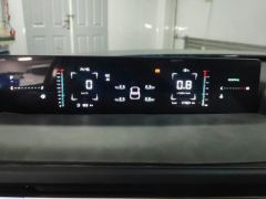 Changan Yida 1.5T Version - ფოტო 20