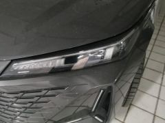 Changan Yida 1.5T Version - ფოტო 4