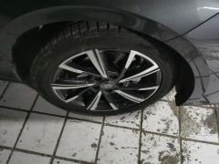 Changan Yida 1.5T Version - ფოტო 6