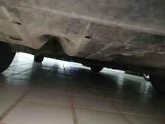 Changan Yida 1.5T Version - ფოტო 9