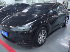 Tesla Model Y Facelift 545km Rear-Wheel Drive Edition - ფოტო 1