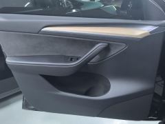 Tesla Model Y Facelift 545km Rear-Wheel Drive Edition - ფოტო 12