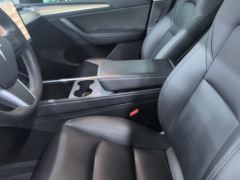 Tesla Model Y Facelift 545km Rear-Wheel Drive Edition - ფოტო 14