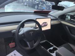 Tesla Model Y Facelift 545km Rear-Wheel Drive Edition - ფოტო 16