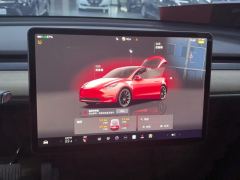 Tesla Model Y Facelift 545km Rear-Wheel Drive Edition - ფოტო 17