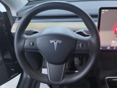 Tesla Model Y Facelift 545km Rear-Wheel Drive Edition - ფოტო 18