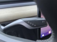 Tesla Model Y Facelift 545km Rear-Wheel Drive Edition - ფოტო 19