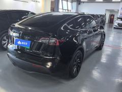 Tesla Model Y Facelift 545km Rear-Wheel Drive Edition - ფოტო 2
