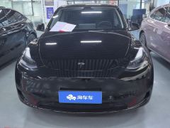 Tesla Model Y Facelift 545km Rear-Wheel Drive Edition - ფოტო 3