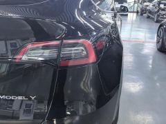 Tesla Model Y Facelift 545km Rear-Wheel Drive Edition - ფოტო 5