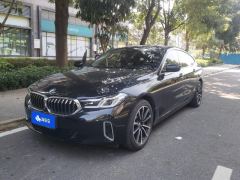 BMW 6 Series GT Facelift 630i Luxury Design Package - фото 1
