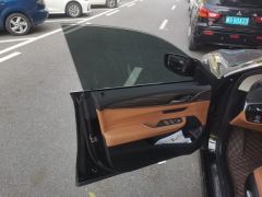 BMW 6 Series GT Facelift 630i Luxury Design Package - фото 12