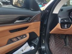 BMW 6 Series GT Facelift 630i Luxury Design Package - фото 13