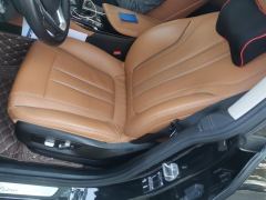 BMW 6 Series GT Facelift 630i Luxury Design Package - фото 14