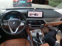 BMW 6 Series GT Facelift 630i Luxury Design Package - фото 16