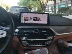 BMW 6 Series GT Facelift 630i Luxury Design Package - фото 17