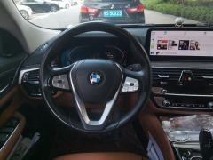 BMW 6 Series GT Facelift 630i Luxury Design Package - фото 18