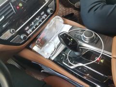 BMW 6 Series GT Facelift 630i Luxury Design Package - фото 19