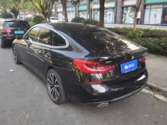 BMW 6 Series GT Facelift 630i Luxury Design Package - фото 2